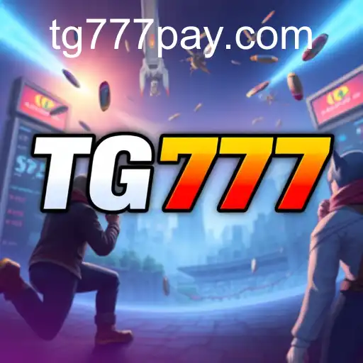 Exploring the Intricacies of 'TG777': The Expert Gaming Blog Category