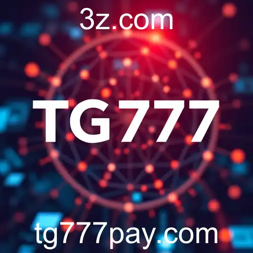 TG777: The Digital Evolution in 2025