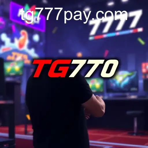 Digital Gaming and the Rise of TG777