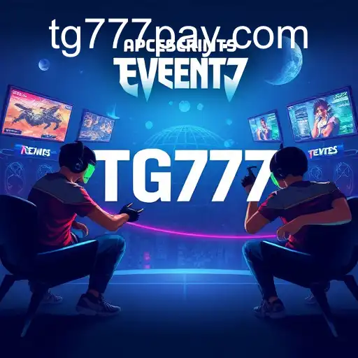 Exploring the 'Upcoming Events' Game Category with TG777