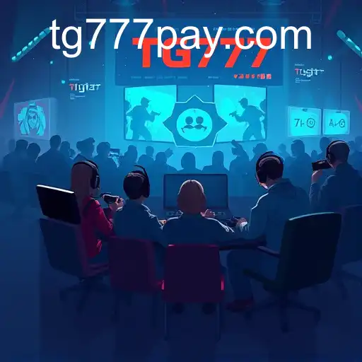 Exploring the Role of 'TG777' in Online Gaming Community Forums
