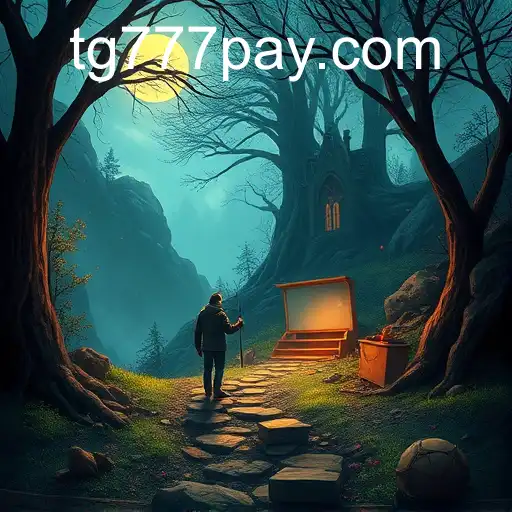 Exploring the Captivating 'Image Gallery' Game Category with TG777