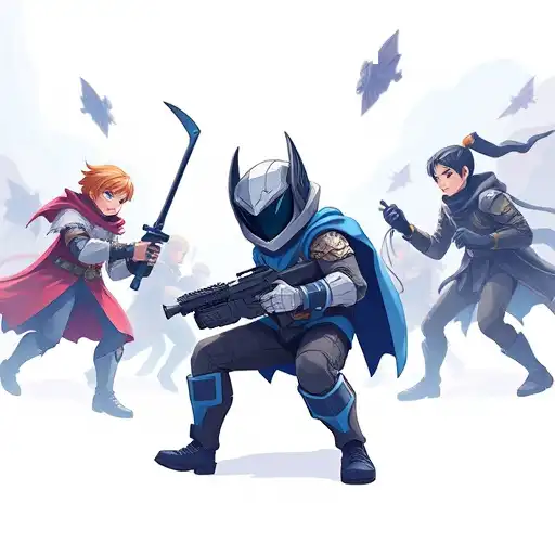 Innovative Trends in Digital Gaming