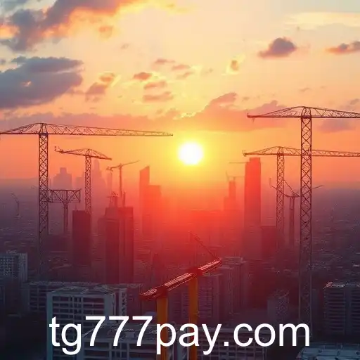 Transformative Advances in Global Tech Industry