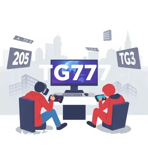 TG777: Revolutionizing Online Gaming in 2025