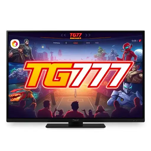 The Rise of TG777: Revolutionizing Gaming in 2025