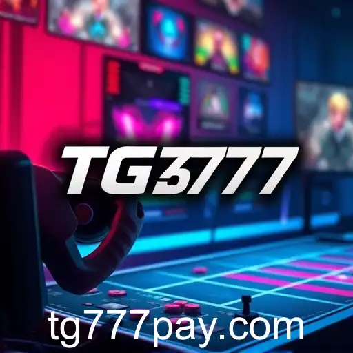 The Rise of TG777: A Gaming Phenomenon