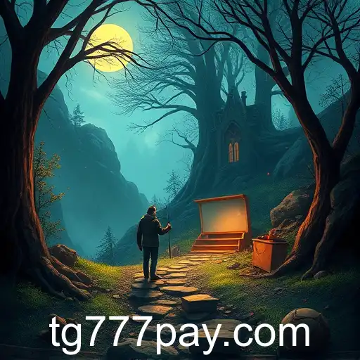 TG777: Shaping the Digital Frontier