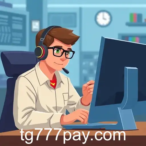 TG777 Revolutionizes the Gaming Frontier