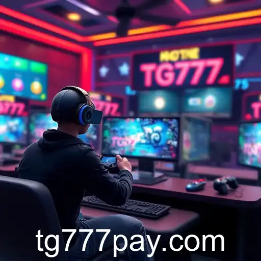 The Evolution of TG777 in Modern Gaming