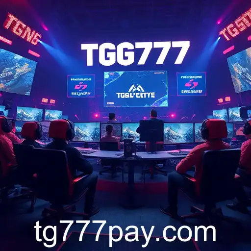 TG777: Revolutionizing Gaming in a Dynamic Year