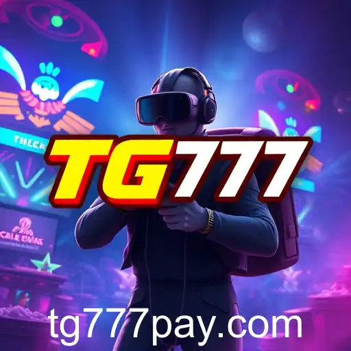 TG777: Revolutionizing the Online Gaming Experience