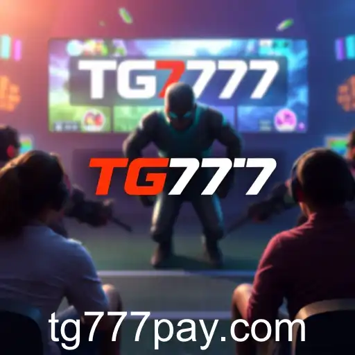 TG777: Revolutionizing the Online Gaming Experience