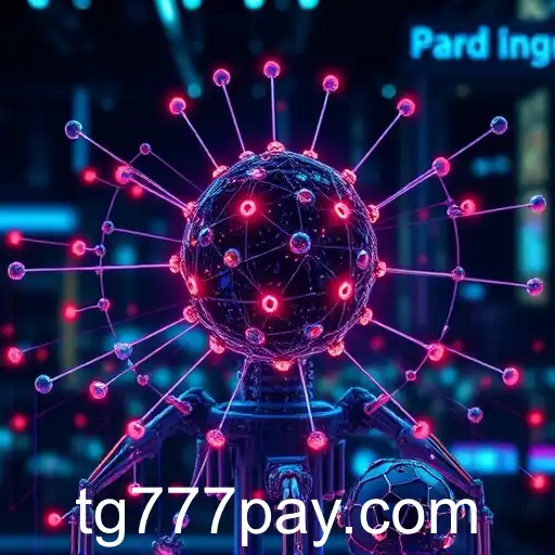 The Rise of TG777 in the Gaming Industry