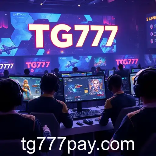 Rise of TG777 in the Gaming World