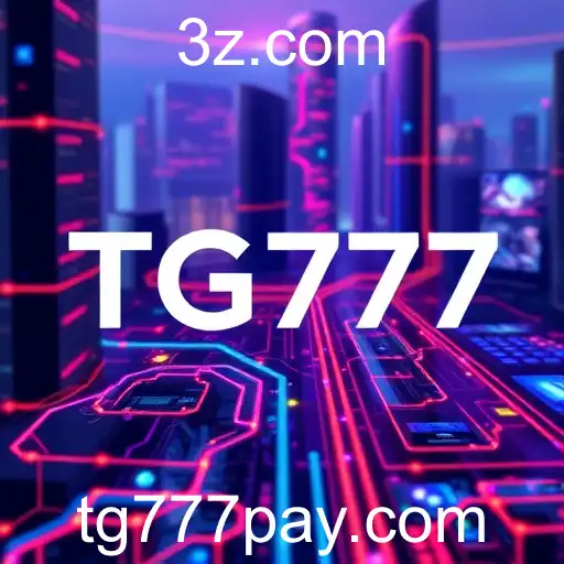 The Rise of TG777: A Gaming Phenomenon