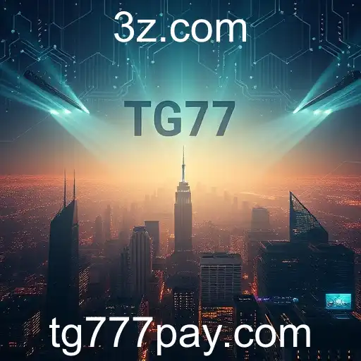 The Rise of TG777: A Digital Phenomenon