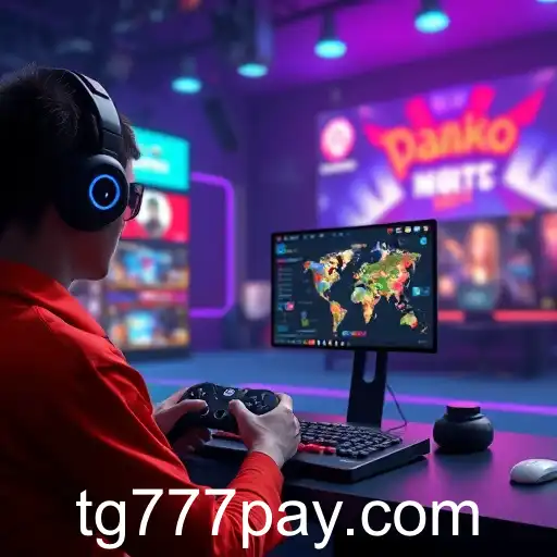 Rising Trends in Online Gaming 2025