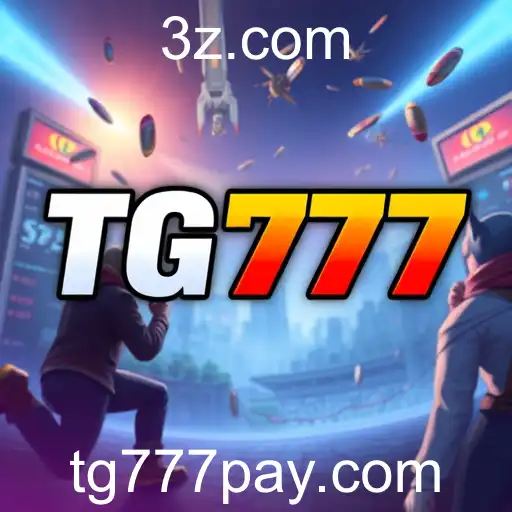 Exploring the Intricacies of 'TG777': The Expert Gaming Blog Category