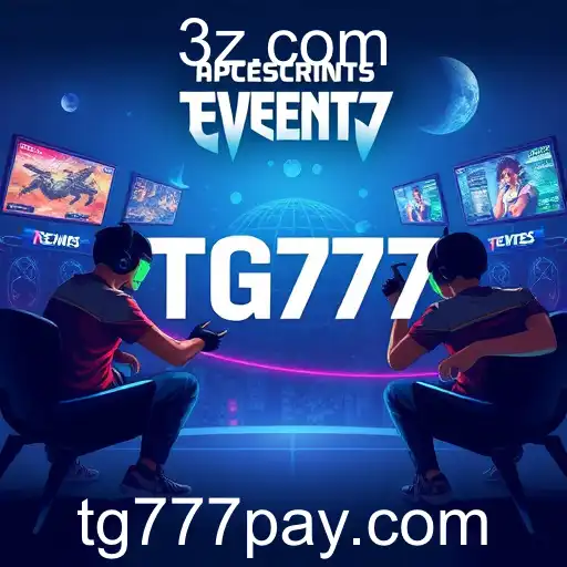 Exploring the 'Upcoming Events' Game Category with TG777