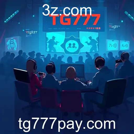 Exploring the Role of 'TG777' in Online Gaming Community Forums