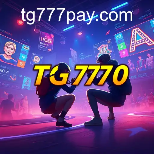 TG777 Revolutionizes Online Gaming Experience