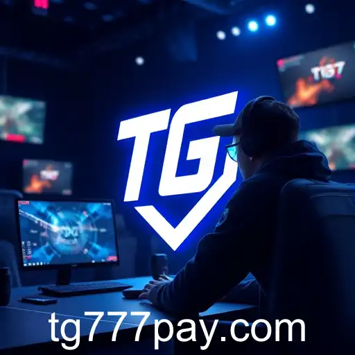 The Rise of TG777: A Gaming Revolution