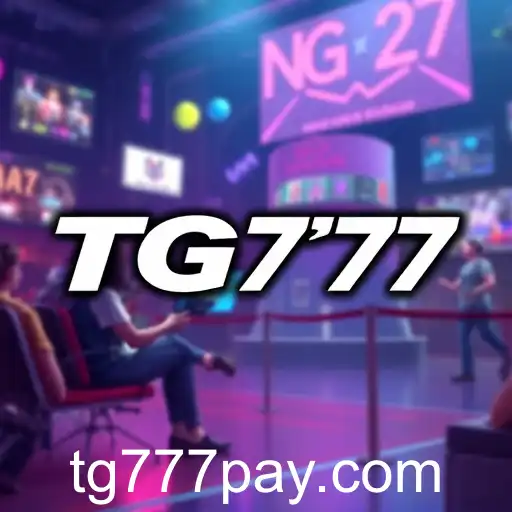 The Rise of TG777 in the Gaming World