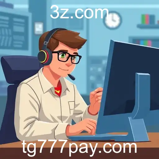 Exploring the Innovative 'Customer Support' Game Category with TG777