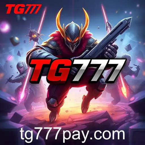 The Rising Phenomenon of TG777 in the Gaming World