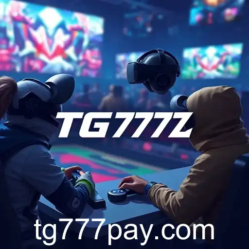 The Digital Playground: TG777's Impact on Online Gaming