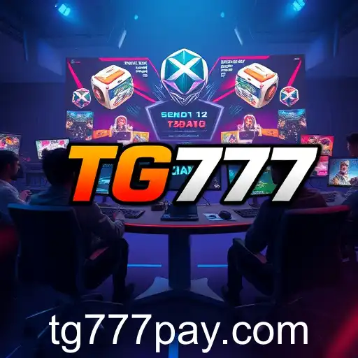 The Rise of TG777 in the Gaming World