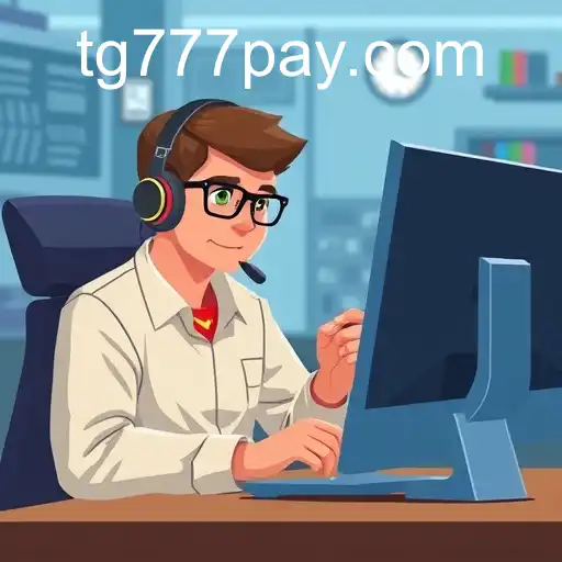 Exploring the Innovative 'Customer Support' Game Category with TG777
