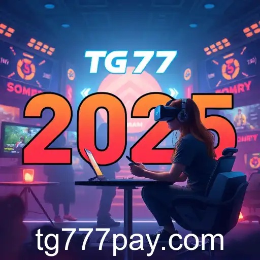 TG777 Gaming Evolution